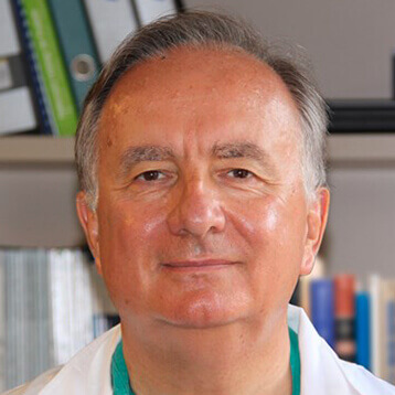 Dr Ugo Lotti