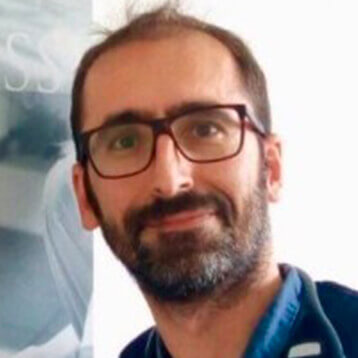 Dr Fabio Procoli